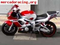 (((vendo o cambio yamaha r6)))