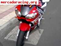 (((vendo o cambio yamaha r6)))