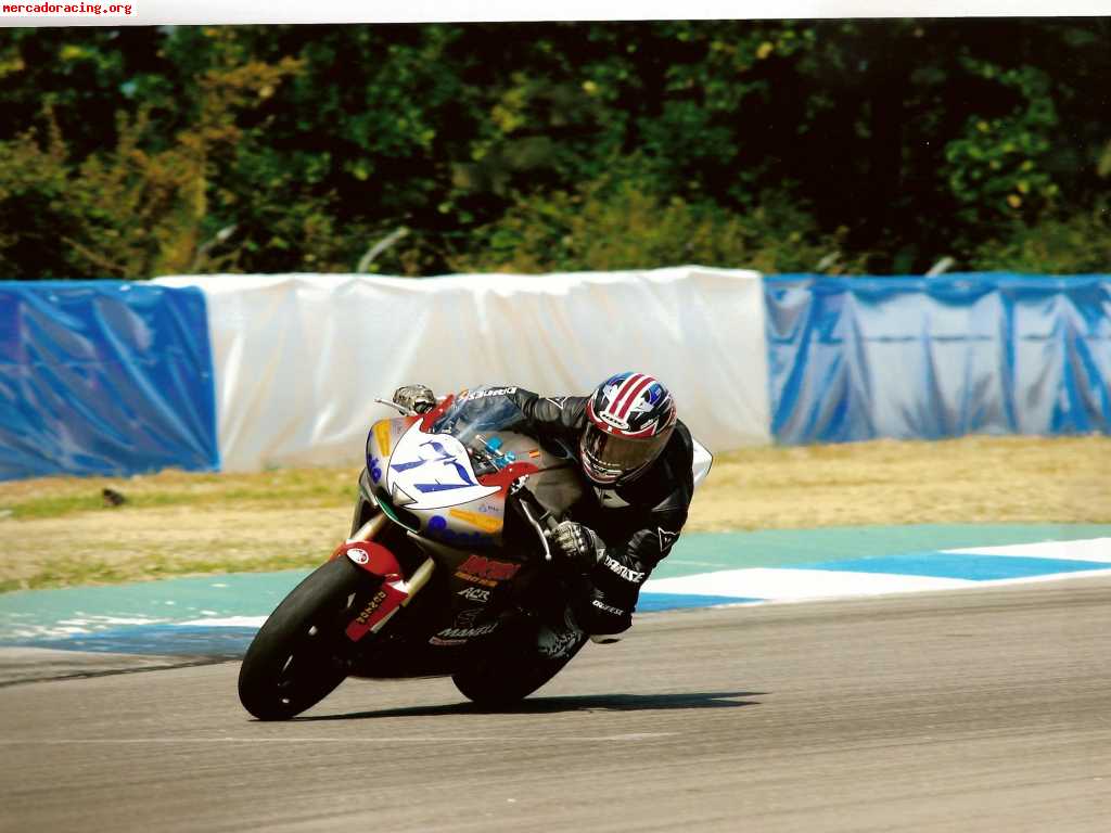 Yamaha r6 2006