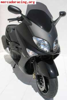 Vendo o cambio yamaha tmax 500 por coche