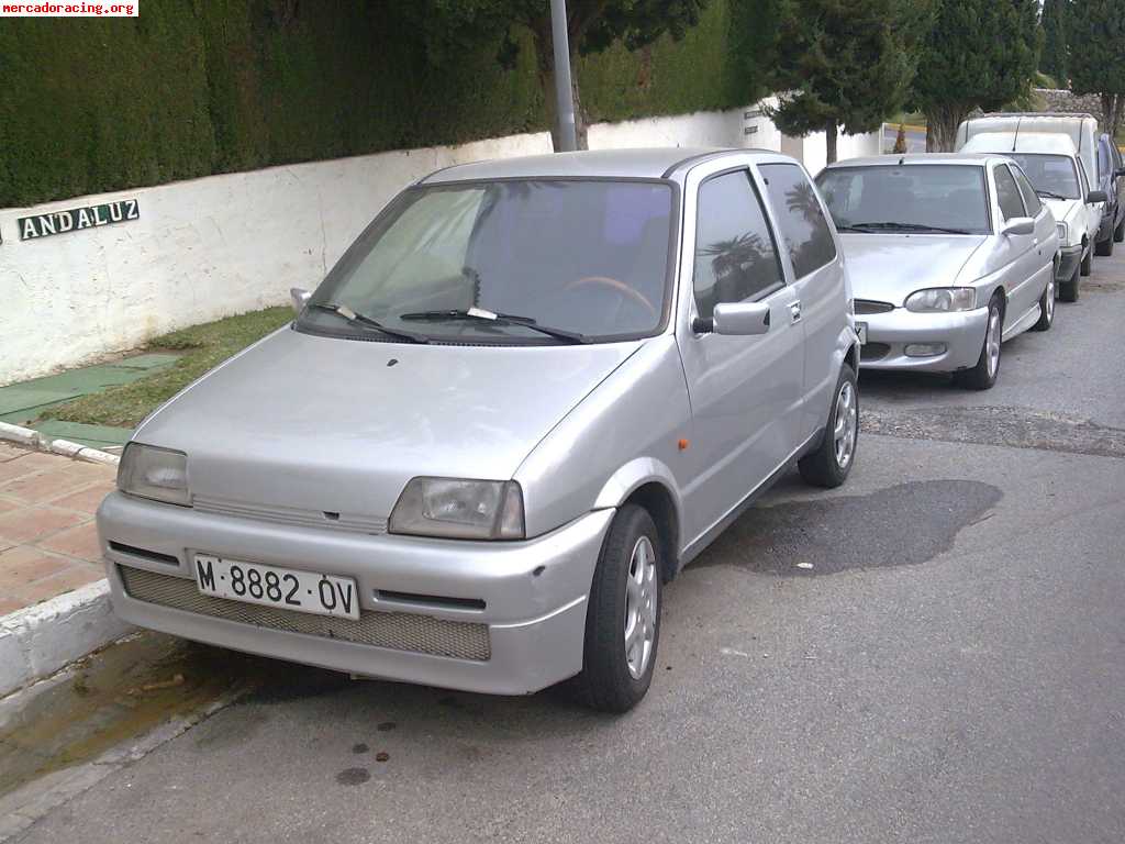 Hago lote completo de coches y motos si se pide por separado