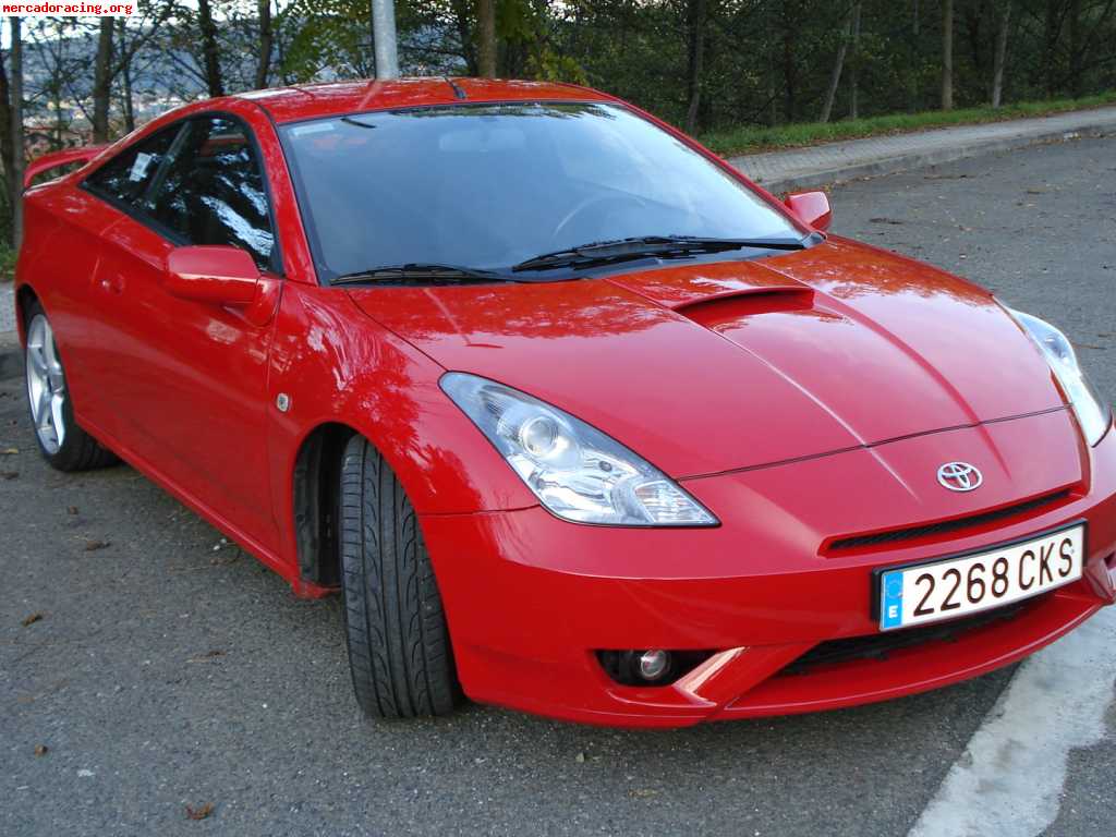 Vendo toyota celica, cbr 1000rr, y gsxr600r acepto cambios