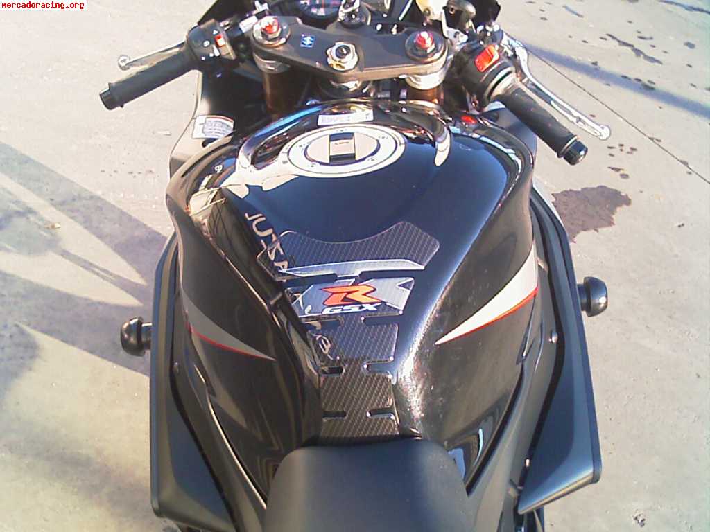 Vendo o cambio suzuki gsxr 1000 