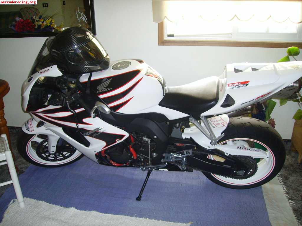 Cbr 1000rr