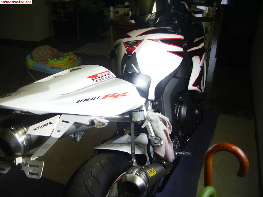 Cbr 1000rr