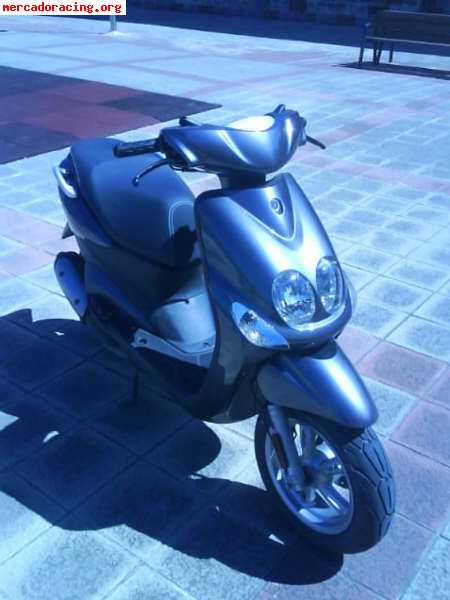 Madre, vende moto de su hija: