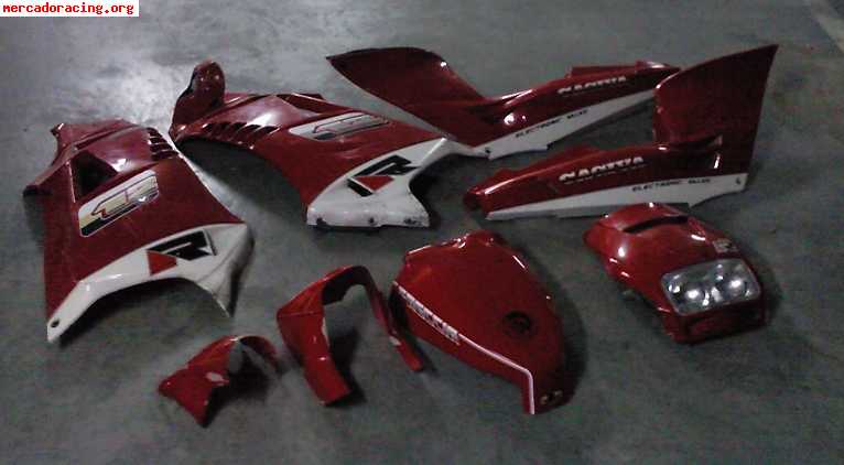 Cagiva freccia c12