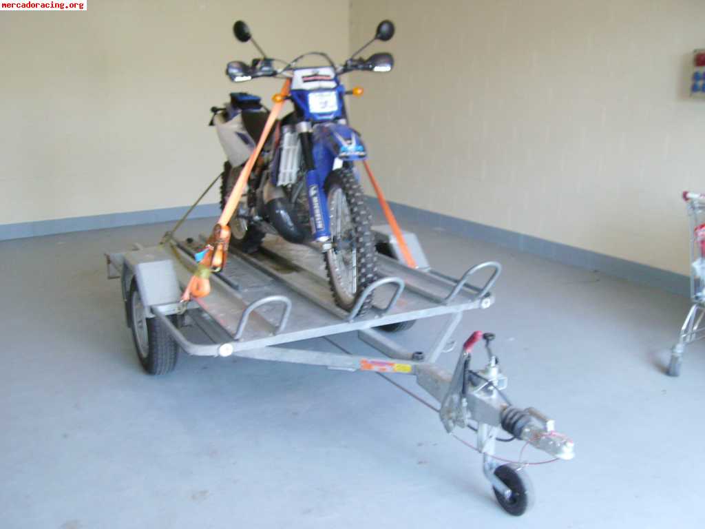 Gas gas enducross 250 