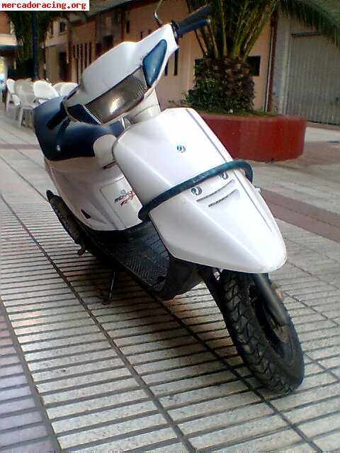 Yamaha jog 50cc