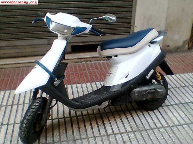 Yamaha jog 50cc