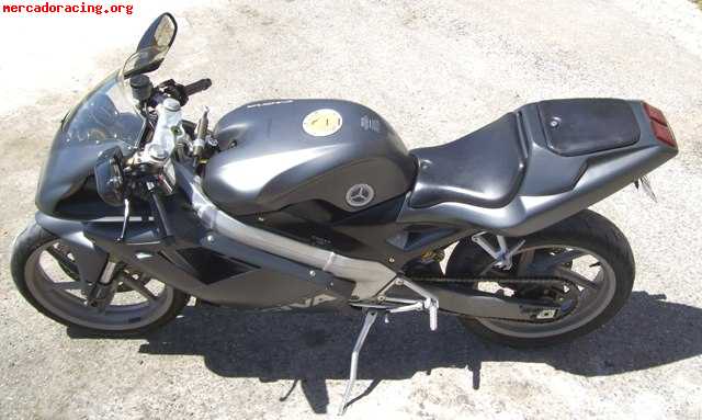 Cagiva mito 125 x 2000€!!!