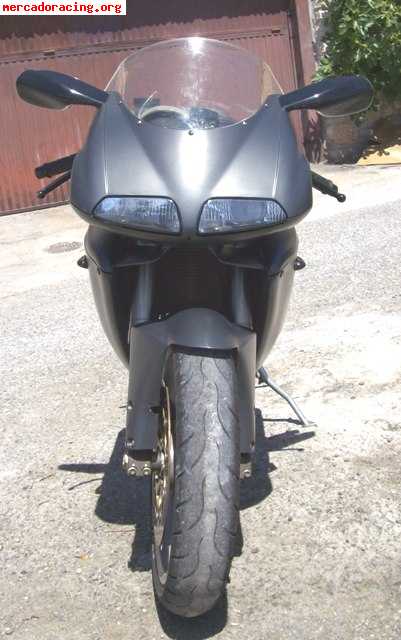 Cagiva mito 125 x 2000€!!!