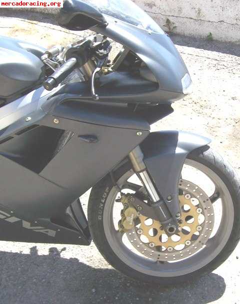 Cagiva mito 125 x 2000€!!!