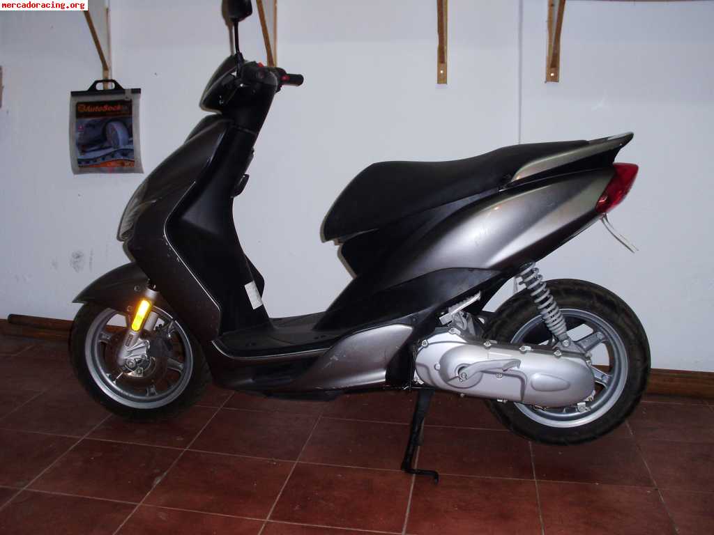 Yamaha jog r 