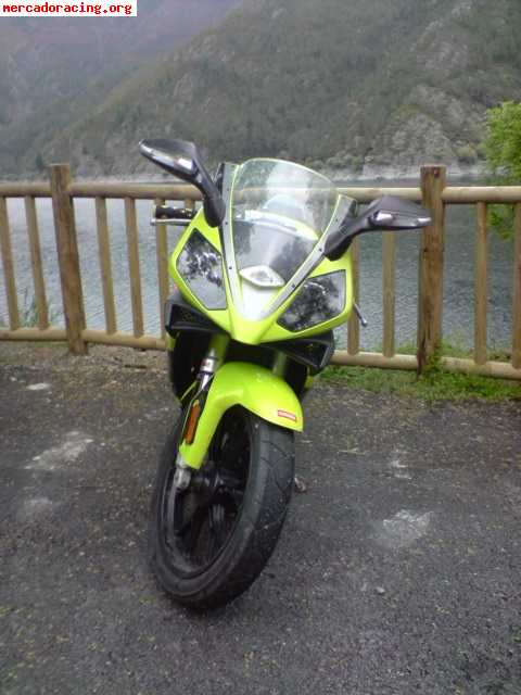 Derbi gpr 50