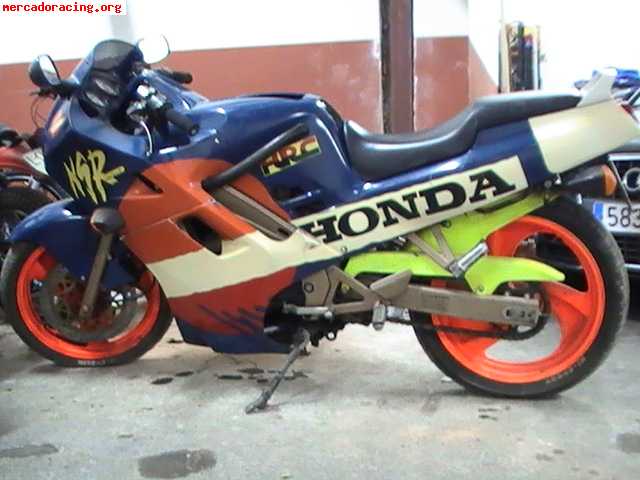 Honda nsr 125 repsol