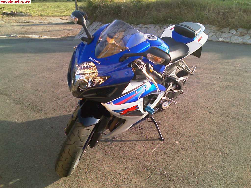 Gsxr600