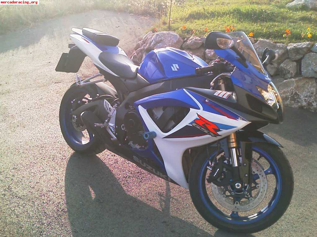 Gsxr600