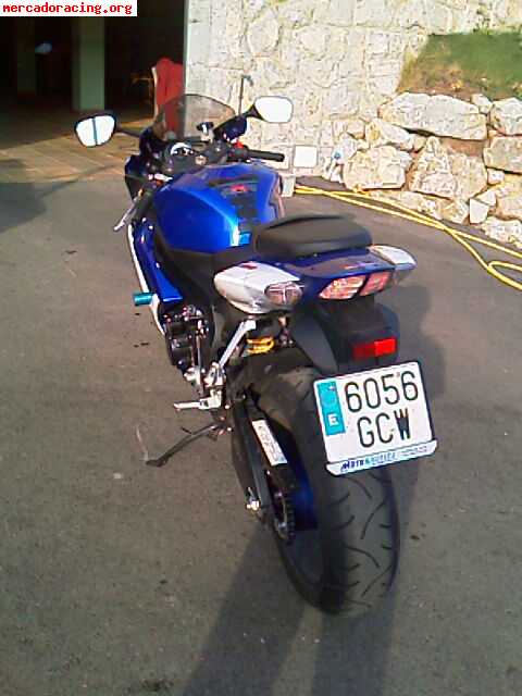 Gsxr600