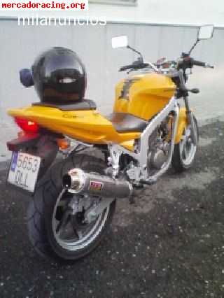 Vendo hyosung comet gt 125 o cambio por coche.