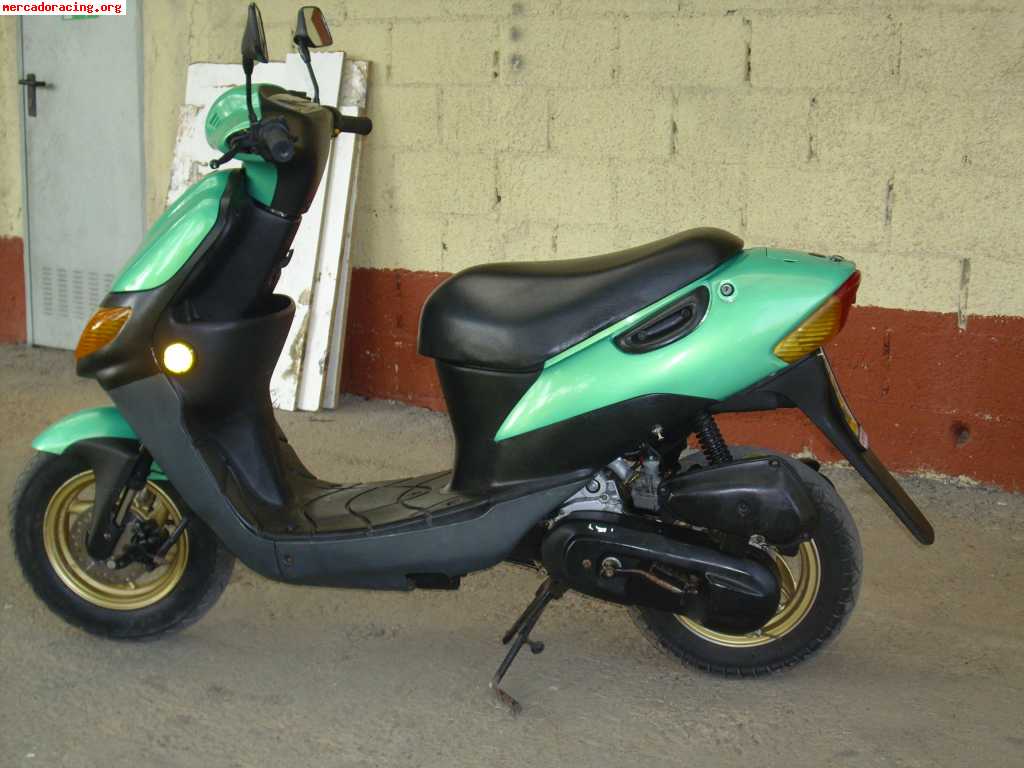 Scooter 350 euros!!