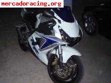 Cbr 900rr impecable