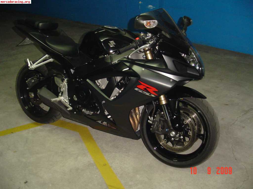 Vendo o cambio gsxr 2007 por enduro