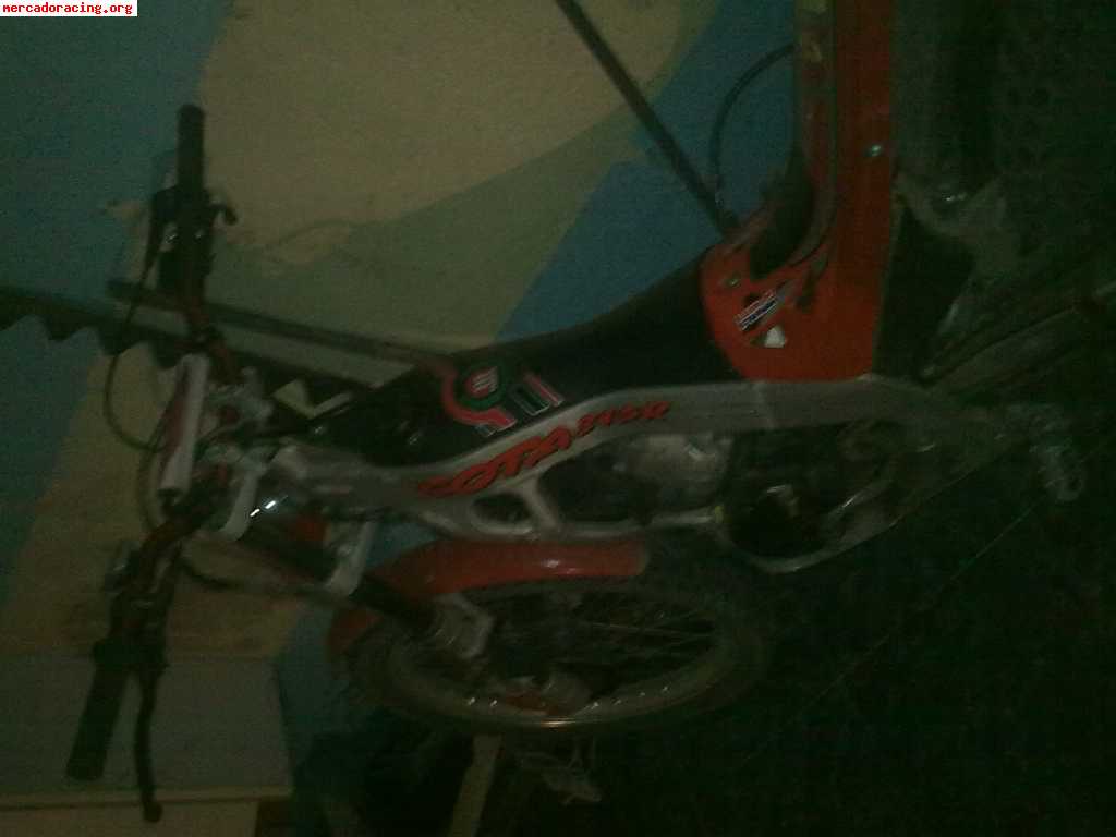 Montesa 315r