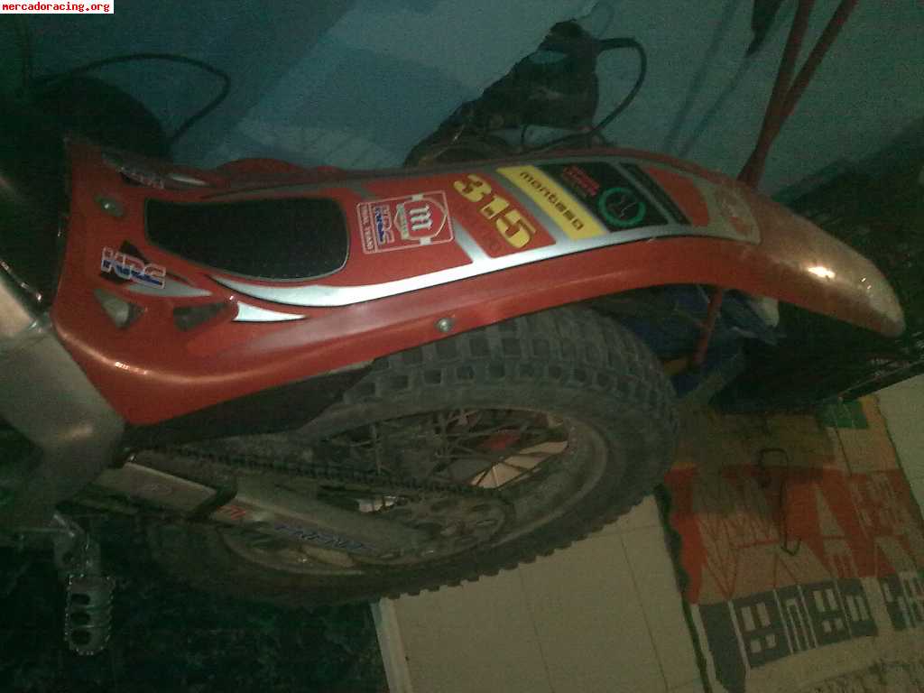 Montesa 315r