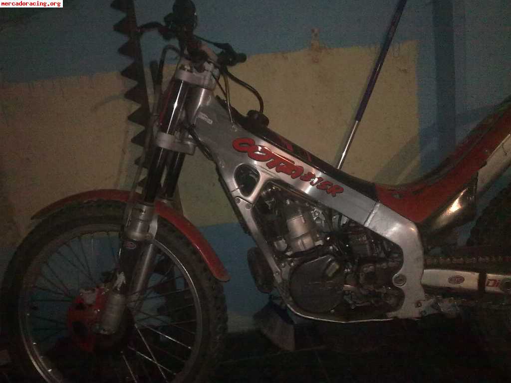 Montesa 315r