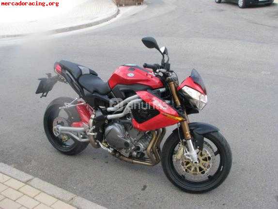 Benelli tnt sport 1130 acepto cambio