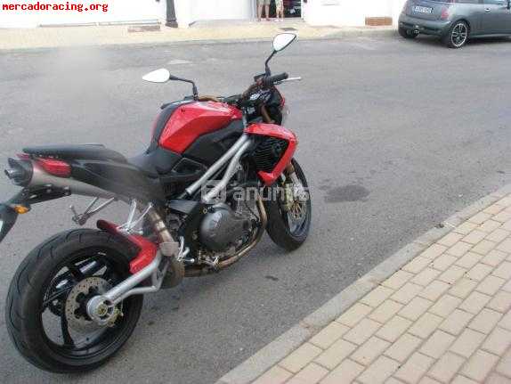 Benelli tnt sport 1130 acepto cambio