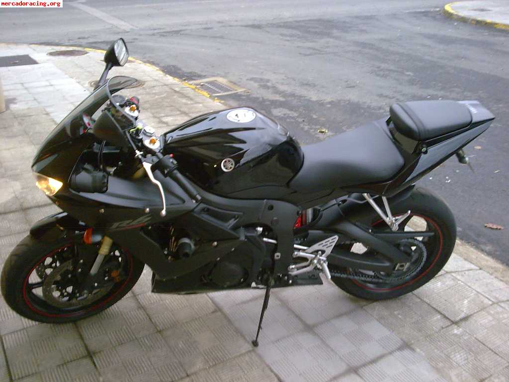 R6 2007