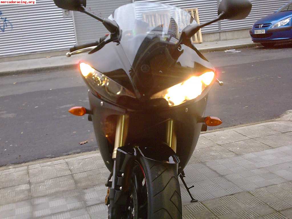 R6 2007