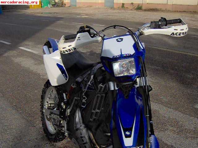 Gas-gas 250 ec  05