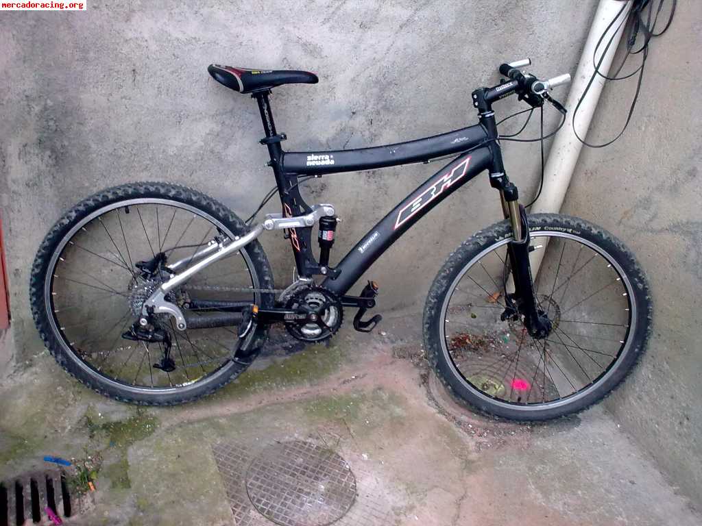 Se vende bh 