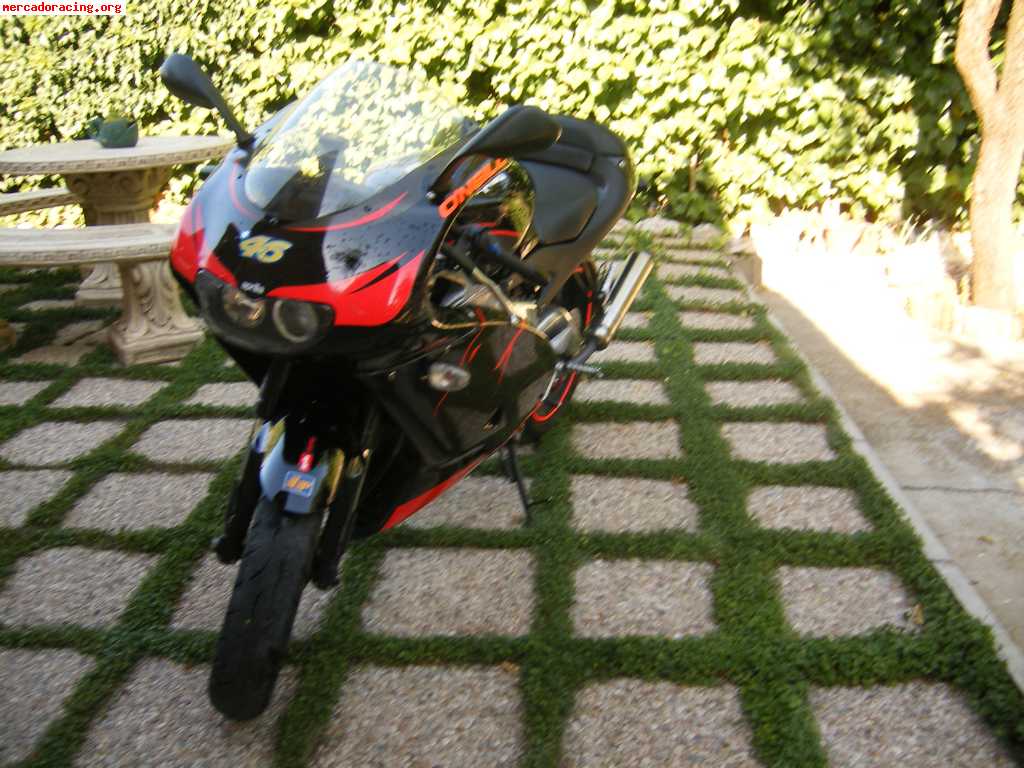 Aprilia rs 125