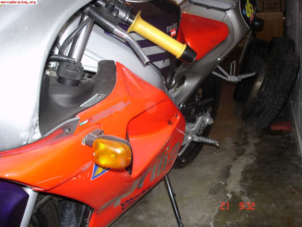 Aprilia rs 50 valerrosi 900