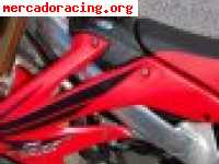 Honda crf 250 4t
