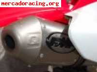 Honda crf 250 4t