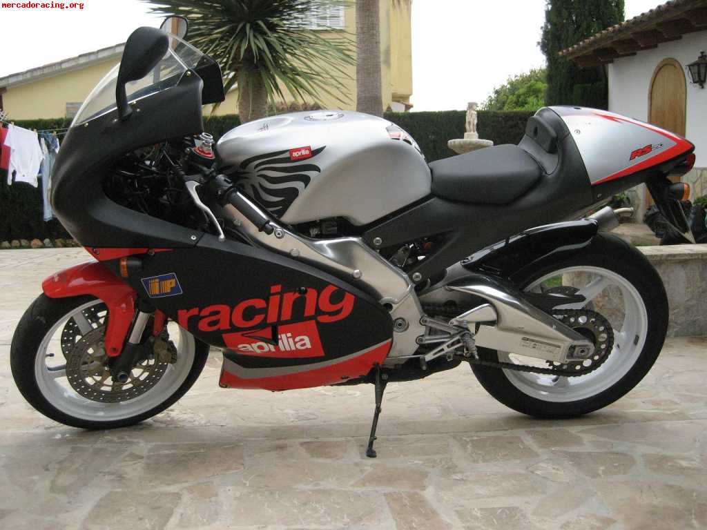 Aprilia rs250