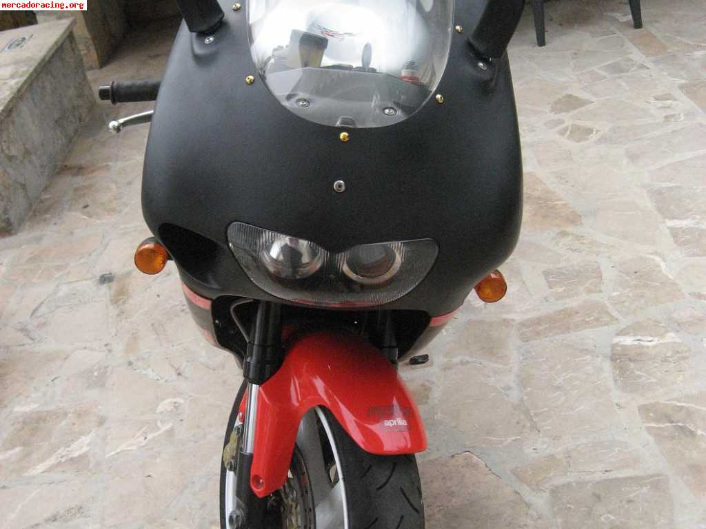 Aprilia rs250