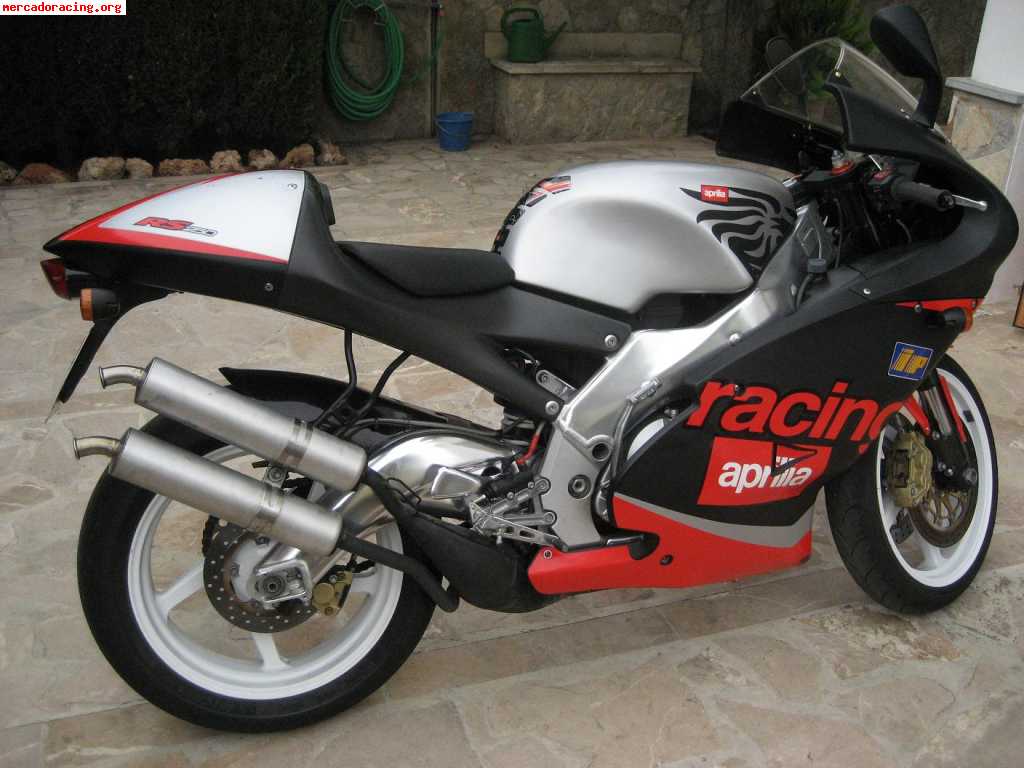 Aprilia rs250