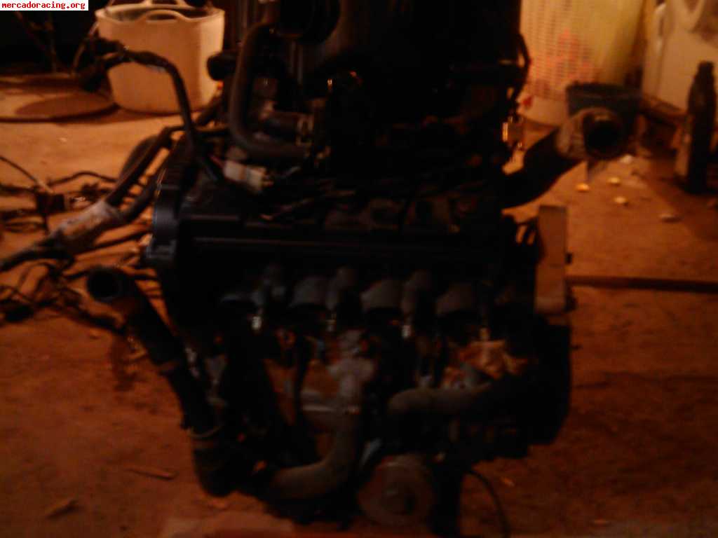 Despiece yamaha r6 del 2005