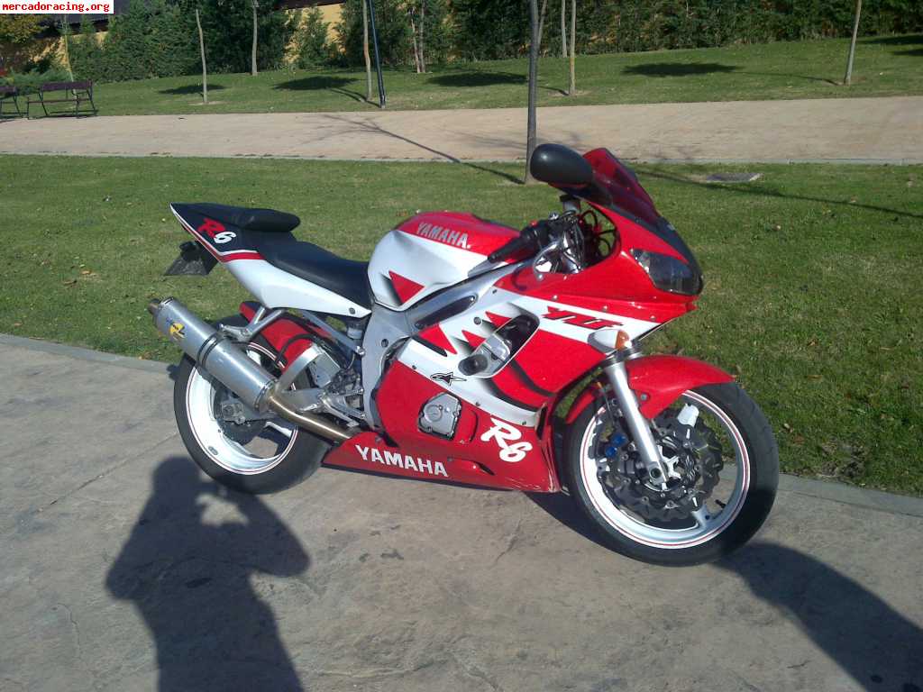 Vendo yamaha yzf r6!!!!!!!!!!!!!!!!!!!!!!!!!!!!!!!!!!!