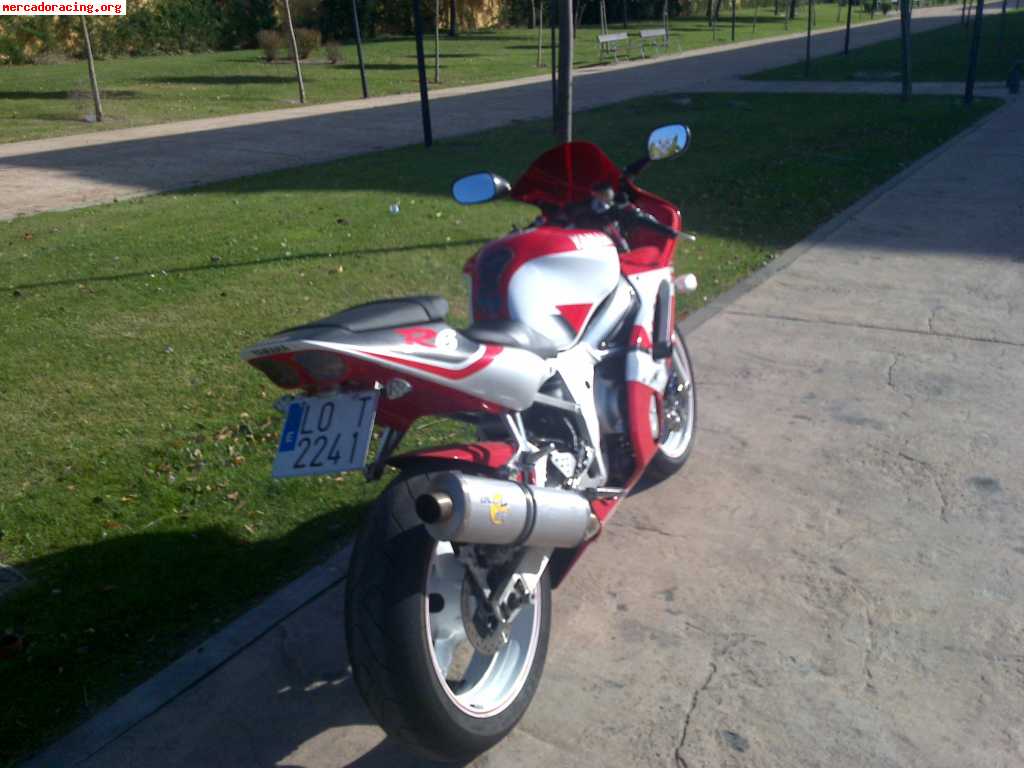 Vendo yamaha yzf r6!!!!!!!!!!!!!!!!!!!!!!!!!!!!!!!!!!!