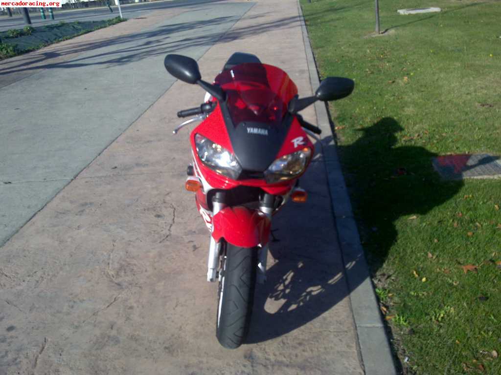 Vendo yamaha yzf r6!!!!!!!!!!!!!!!!!!!!!!!!!!!!!!!!!!!