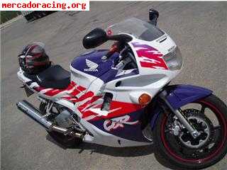 Cambio moto cbr 600f   moto kawasaki 600gpx por coche tdi / 