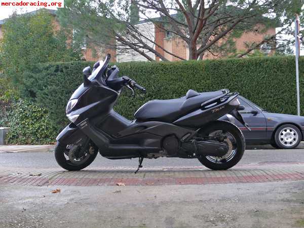 Yamaha t-max 500 abs - 5.500 €