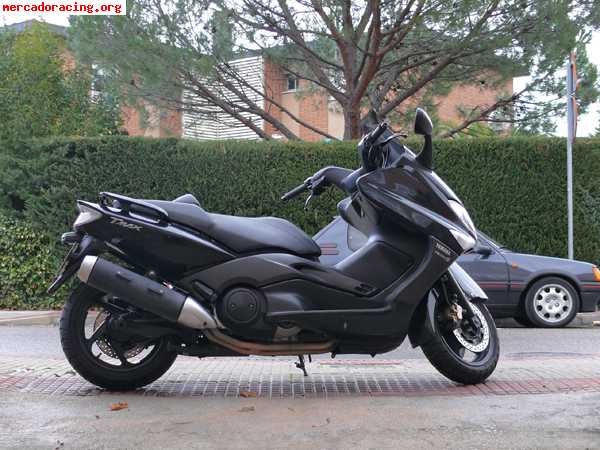Yamaha t-max 500 abs - 5.500 €